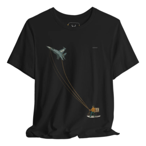 Stylish Cool Graphic Control T-Shirt designed specifically for aviation lovers. This breathable cotton t-shirt features unique airplane designs, perfect for men who appreciate adventurous themes and modern fashion. Ideal gift for pilots and aviation enthusiasts.