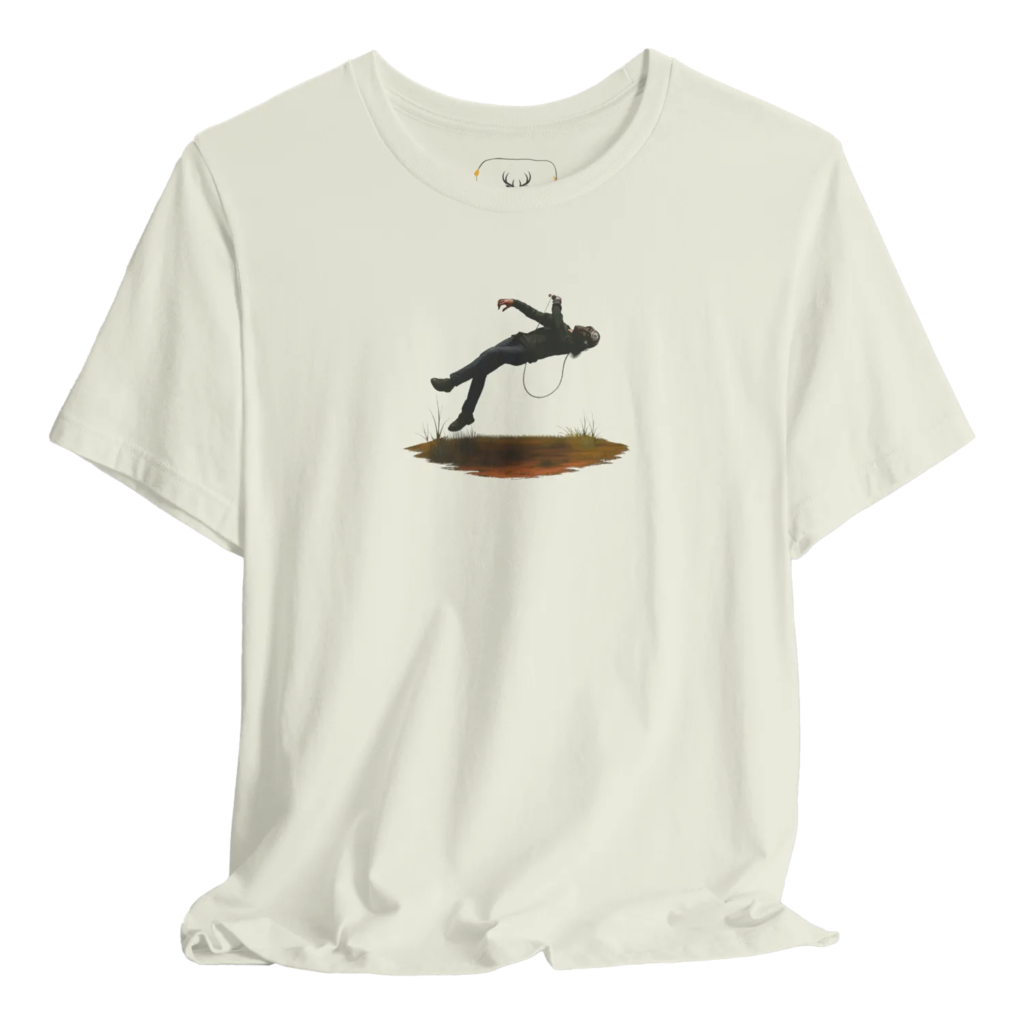 Discover the Cool Graphic T-Shirt for Artistic Souls, featuring unique designs that resonate with creativity. Perfect for artists seeking stylish and comfortable casual wear that allows for freedom of expression. This trendy graphic tee combines originality and comfort, making it an ideal choice for artistic individuals.