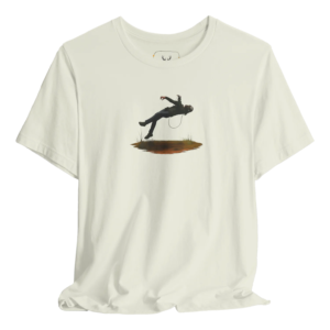 Discover the Cool Graphic T-Shirt for Artistic Souls, featuring unique designs that resonate with creativity. Perfect for artists seeking stylish and comfortable casual wear that allows for freedom of expression. This trendy graphic tee combines originality and comfort, making it an ideal choice for artistic individuals.