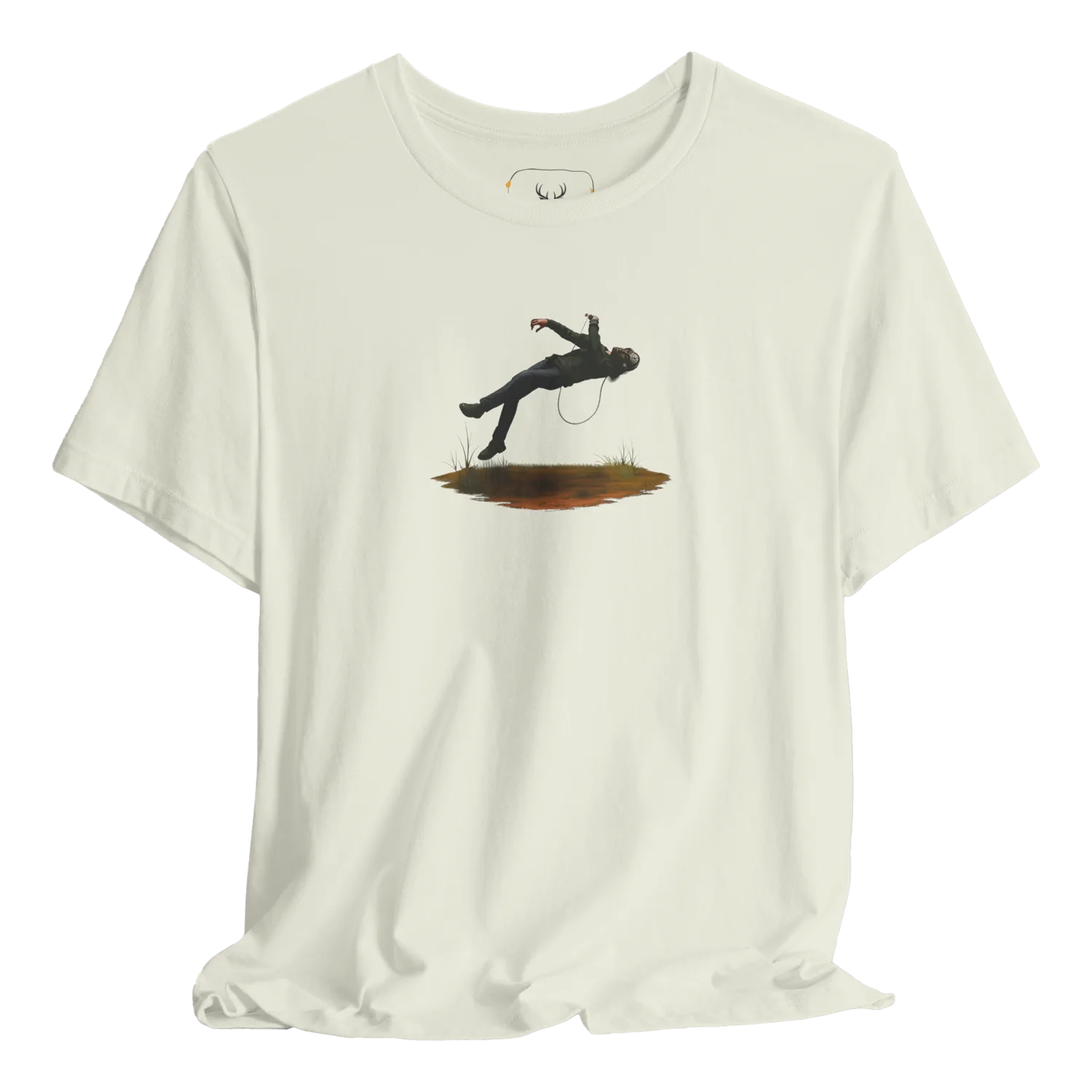 Discover the Cool Graphic T-Shirt for Artistic Souls, featuring unique designs that resonate with creativity. Perfect for artists seeking stylish and comfortable casual wear that allows for freedom of expression. This trendy graphic tee combines originality and comfort, making it an ideal choice for artistic individuals.