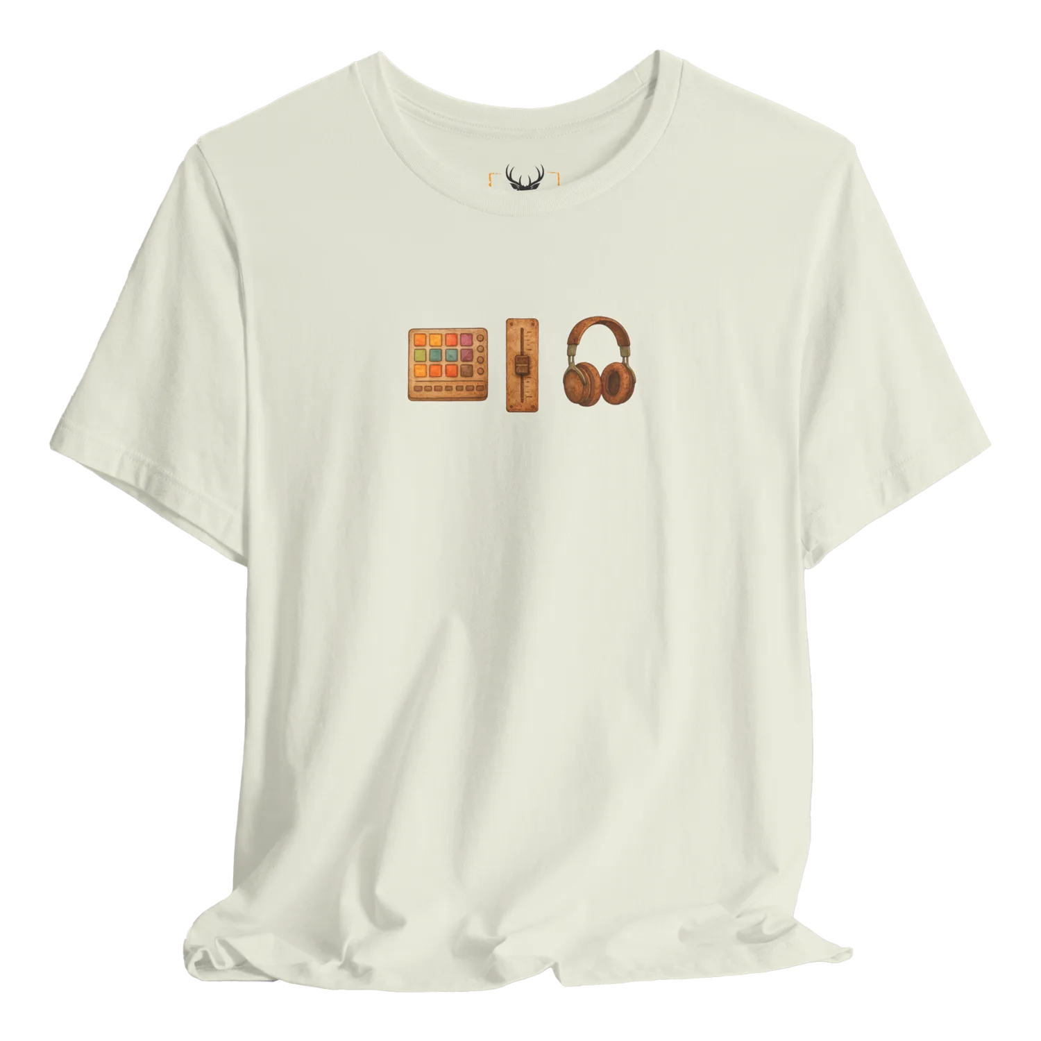 Discover the perfect blend of creativity and comfort with our Music Lover's Graphic T-Shirt. This stylish shirt is designed for artists and musicians, featuring unique designs that resonate with every music enthusiast. Made from soft, breathable fabric, it offers an ideal fit for casual outfits. A must-have addition to any music-themed wardrobe.